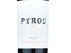 Pyros Appellation Malbec,2020