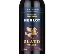 Zlato Valley Merlot,2021