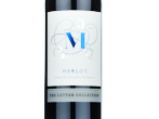 Spar Letter Collection Merlot,2021