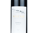 Selendi Sarnic Merlot,2021