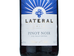 Lateral Chilean Pinot Noir,NV