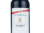 Regimental Late Bottled Vintage Port,2017