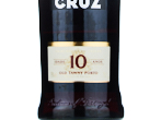 Porto Cruz 10 Anos Tawny,NV