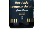 Herdade Barranco do Vale Blend Tinto Grande Reserva,2020