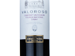 Valoroso Cabernet Sauvignon Touriga Nacional Syrah,2021