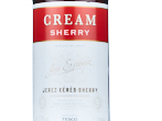 Tesco Cream Sherry,NV