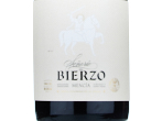 Señorío Del Bierzo Mencía,2019