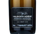 Tesco Finest Prosecco Valdobbiadene Superiore,NV