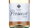 Plaza Prosecco Rose Spumante,2021