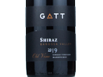 Gatt Old Vine Shiraz,2019