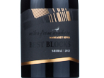 Miles from Nowhere Best Blocks Shiraz,2021