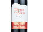Marqués de los Zancos Rioja,2021
