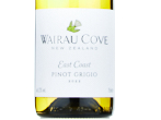 Wairau Cove Pinot Grigio,2022