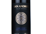 San Andres Chilean Cabernet Sauvignon,2021