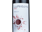 La Pintora Valley Merlot,2021