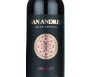 San Andres Chilean Merlot,2021