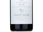 M&S Classics New Zealand Pinot Noir,2021