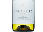 Lock Keeper's Reserve Chardonnay,2022