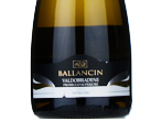 Ballancin Conegliano Valdobbiadene Prosecco Superiore Extra Dry,2021