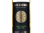 San Andres Chilean Sauvignon Blanc,2021