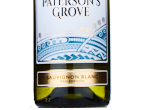 Patersons Grove Sauvignon Blanc,2022