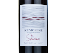 Scenic Ridge Shiraz,2021