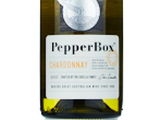 PepperBox Chardonnay,2022