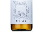 Pasari Pinot Grigio,2022