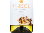 Baile Del Sol Chardonnay Central Valley,2021