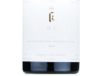 Bourgogne Blanc,2019