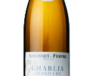 Chablis Grand Cru Preuses,2020