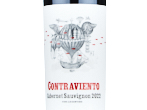 Contraviento Cabernet Sauvignon,2022