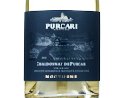 Nocturne Chardonnay de Purcari,2022