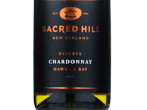 Sacred Hill Reserve Hawke's Bay Chardonnay,2021