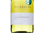 Backsberg Citrus Hill Chardonnay,2022