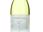 Sydney Back Kosher Chardonnay,2022