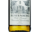 Rustenberg Wild Ferment Unwooded Chardonnay,2022