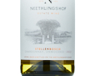 Neethlingshof Estate Unwooded Chardonnay Stellenbosch,2022