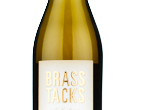 Brass Tacks To the Point California Chardonnay,2020