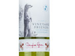 Vineyard Friends Chenin Blanc,2022