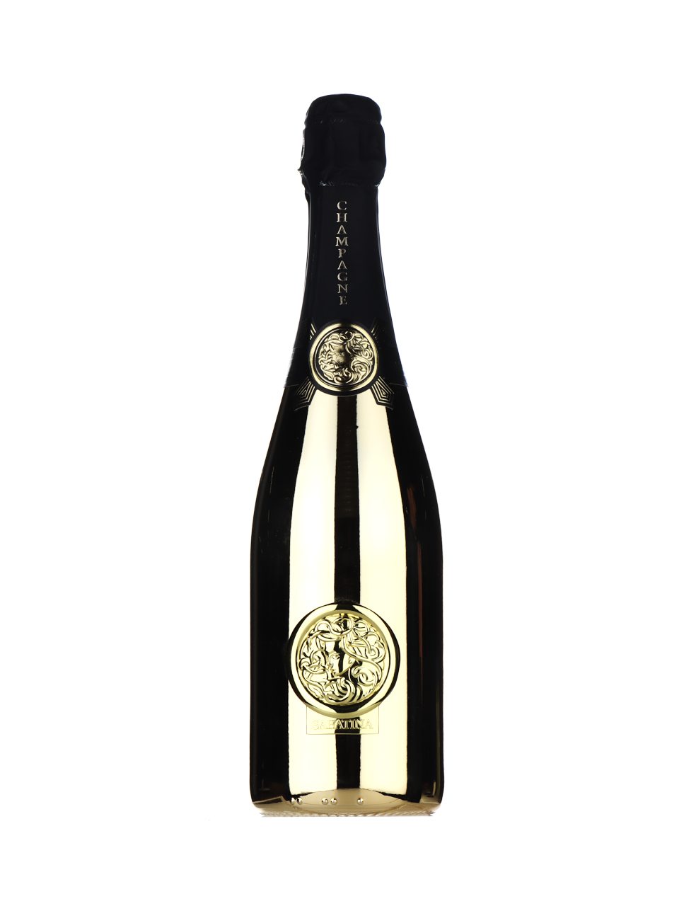 SABATINA シャンパーニュ　サバティーナ 楽天市場】シャンパーニュ サバティーナブリュット 750ml