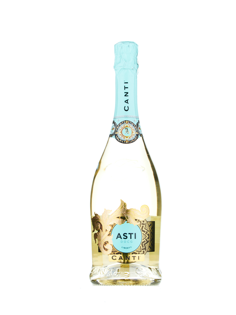 Canti Moscato d'Asti 2021