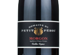 Morgon Vieilles Vignes,2021