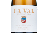 La Val Gran Añada Albariño,2019