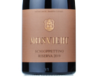 Schioppettino Monviert Riserva,2019