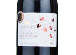 Gergenti Frappato Terre Siciliane Organic,2023