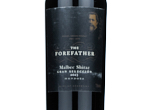 Forefather Malbec Shiraz Gran Seleccion,2023