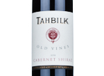 Tahbilk Old Vines Cabernet Shiraz,2019