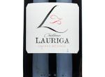 Château Lauriga Cuvee Jean Grande Reserve,2022