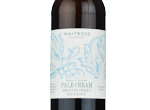 Waitrose Pale Cream,NV